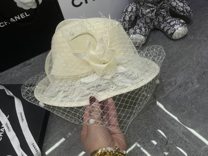Chanel top hat dx (43)